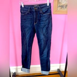 Just Black Denim Jeans